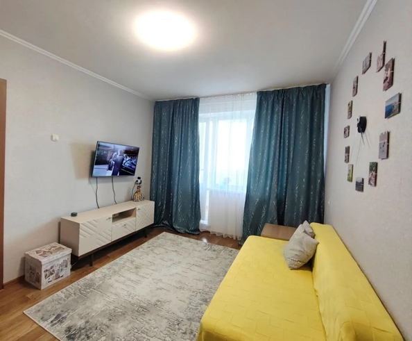 
  Продается 2-комн. квартира 43.2 м². Фото 1.