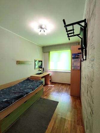
  Продается 2-комн. квартира 43.2 м². Фото 6.