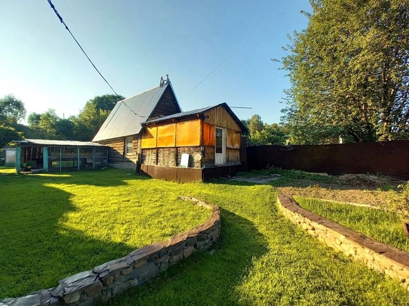
  Продается дом 77.1 м². Фото 1.