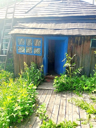 
  Продается дом 37.2 м². Фото 1.
