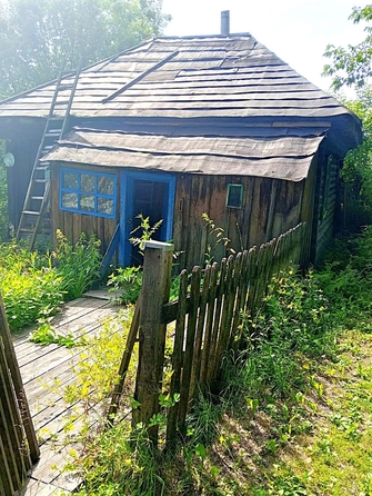 
  Продается дом 37.2 м². Фото 2.