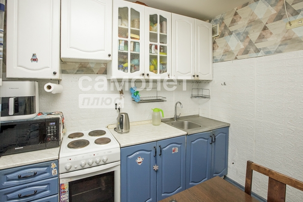 
  Продается 2-комн. квартира 48.6 м². Фото 12.