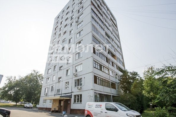
  Продается 2-комн. квартира 48.6 м². Фото 28.