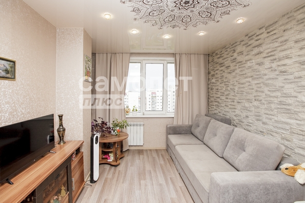 
  Продается 1-комн. квартира 28.5 м². Фото 2.