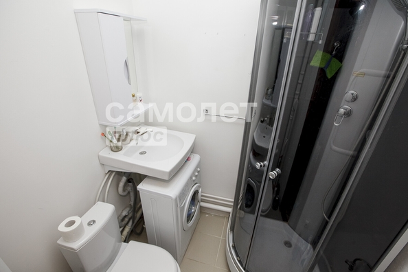 
  Продается 1-комн. квартира 28.5 м². Фото 4.