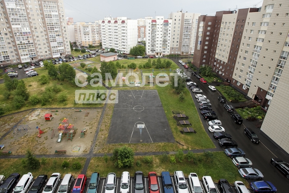 
  Продается 1-комн. квартира 28.5 м². Фото 20.
