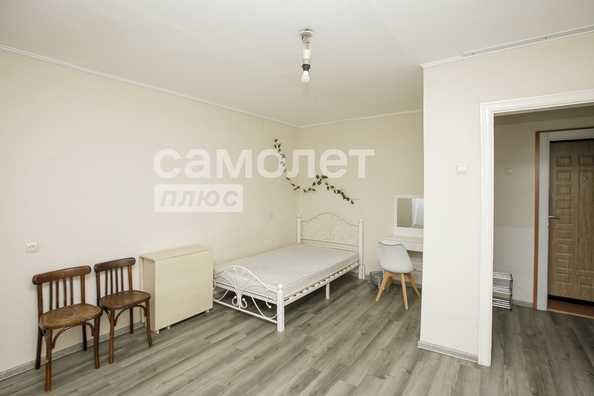 
  Продается 1-комн. квартира 33.9 м². Фото 5.