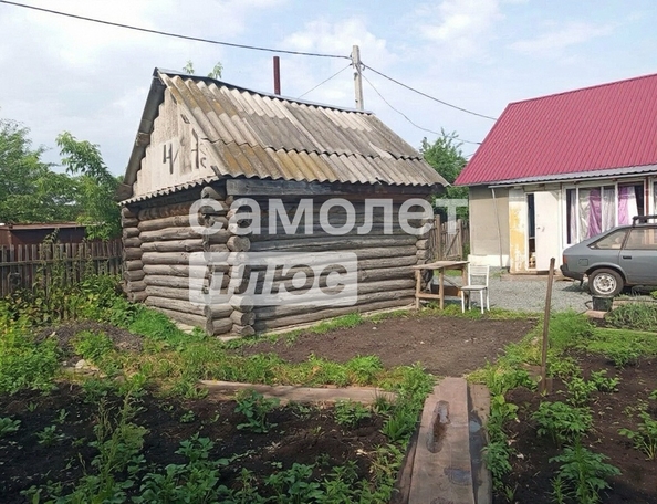 
  Продается дом 84.8 м². Фото 5.