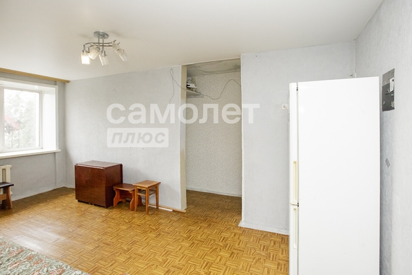 
  Продается 3-комн. квартира 40.6 м². Фото 2.