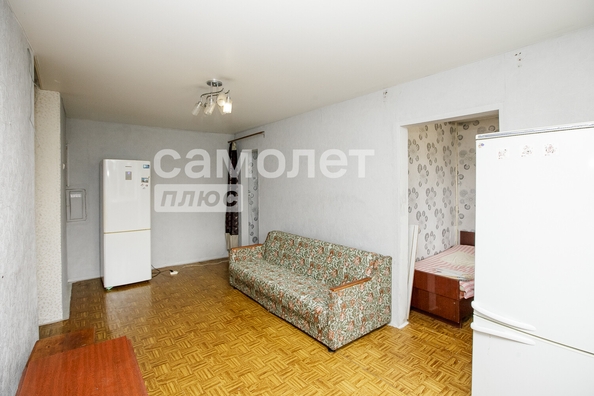 
  Продается 3-комн. квартира 40.6 м². Фото 5.