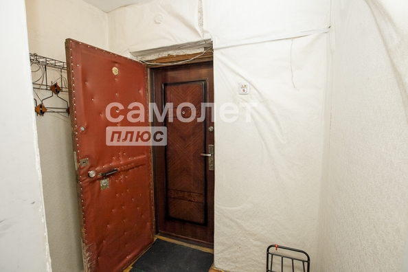 
  Продается 3-комн. квартира 40.6 м². Фото 20.