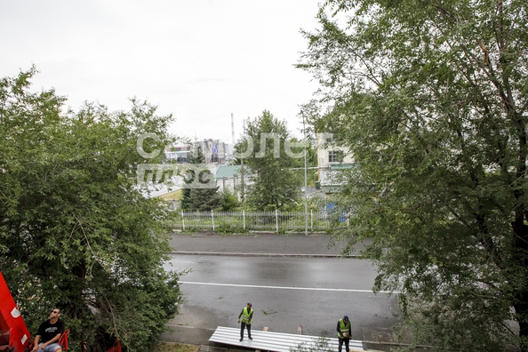 
  Продается 3-комн. квартира 40.6 м². Фото 21.