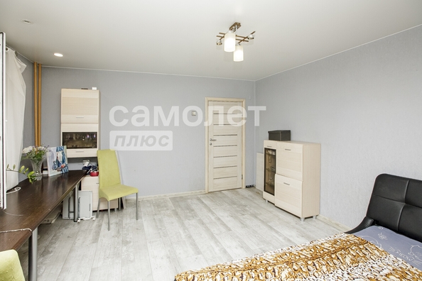 
  Продается 3-комн. квартира 62 м². Фото 12.