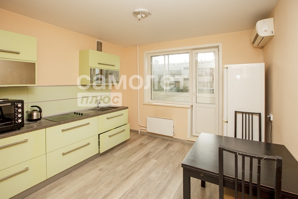
  Продается 1-комн. квартира 36.6 м². Фото 18.