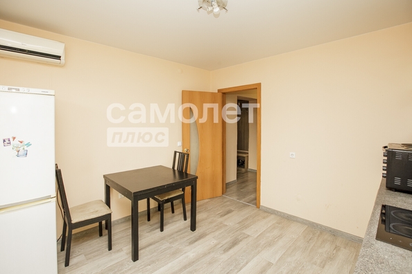 
  Продается 1-комн. квартира 36.6 м². Фото 21.