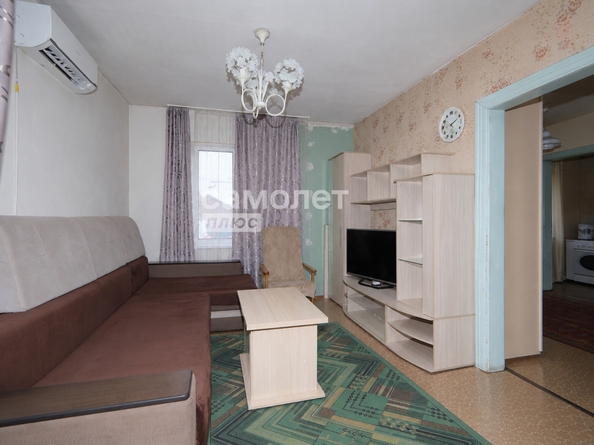 
  Продается дом 40.9 м². Фото 4.