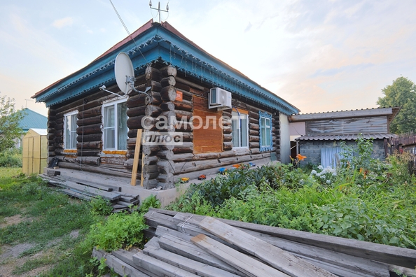 
  Продается дом 40.9 м². Фото 27.