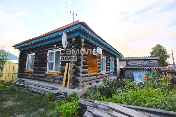 
  Продается дом 40.9 м². Фото 29.