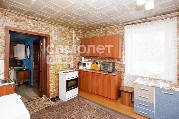 
  Продается дом 62.4 м². Фото 9.