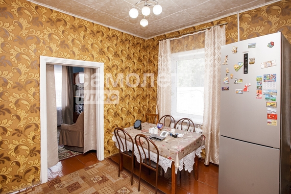 
  Продается дом 62.4 м². Фото 10.