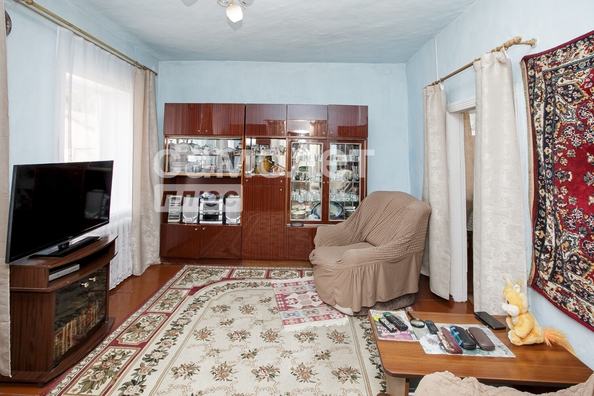 
  Продается дом 62.4 м². Фото 18.