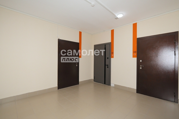
  Продается 1-комн. квартира 39.4 м², в ЖК Юность-2, дом 2. Фото 17.