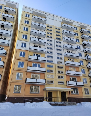 
  Сдается 1-комн. квартира 35.2 м². Фото 14.