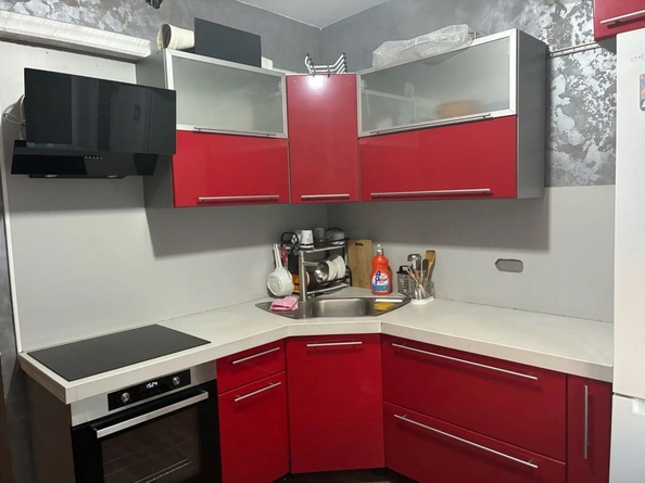
  Сдается 2-комн. квартира 59.3 м². Фото 1.