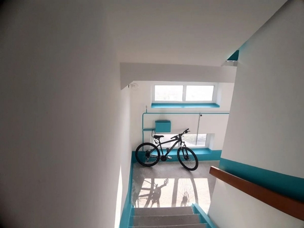 
  Сдается 2-комн. квартира 59.3 м². Фото 13.