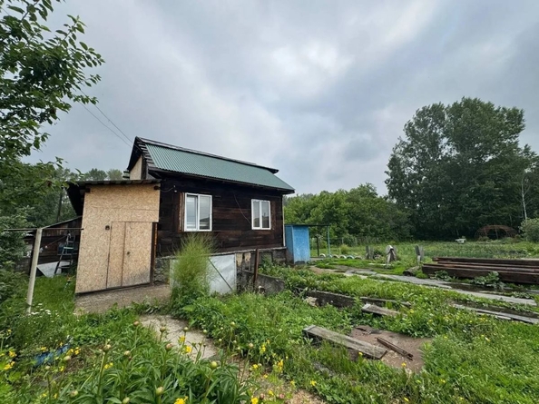 
  Продается дом 121 м². Фото 1.