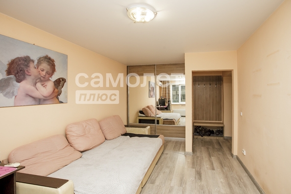 
  Продается 1-комн. квартира 36.6 м². Фото 1.