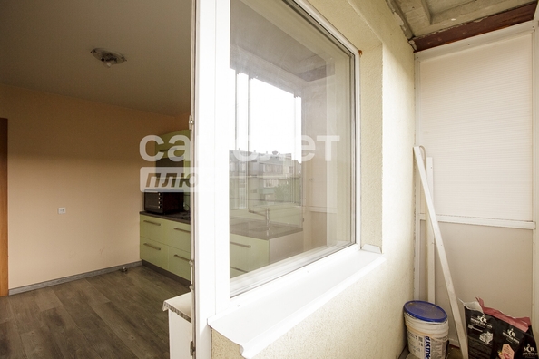
  Продается 1-комн. квартира 36.6 м². Фото 17.