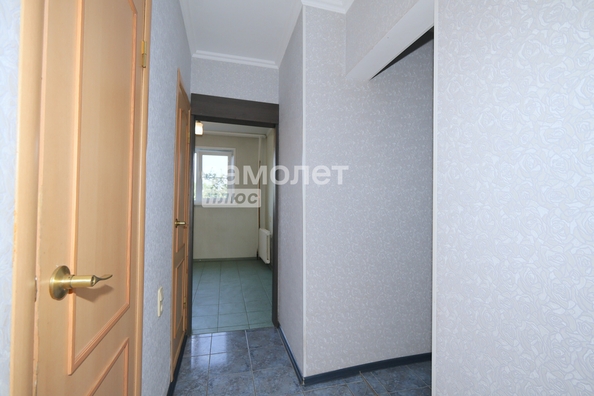 
  Продается 2-комн. квартира 54.2 м². Фото 14.