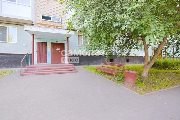 
  Продается 2-комн. квартира 54.2 м². Фото 27.