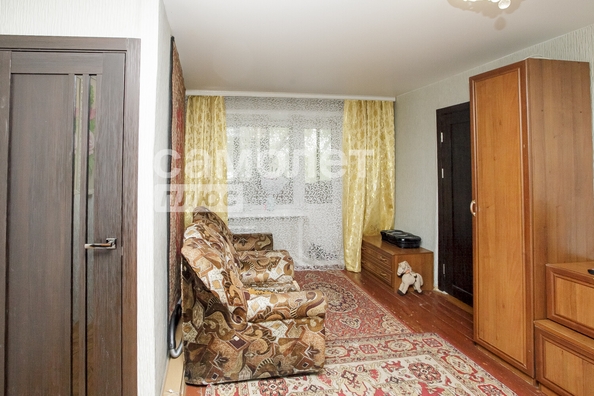
  Продается 2-комн. квартира 41.7 м². Фото 3.