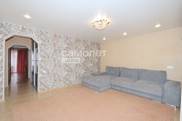 
  Продается 3-комн. квартира 77.7 м². Фото 2.