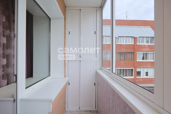 
  Продается 3-комн. квартира 77.7 м². Фото 10.