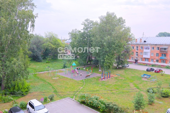 
  Продается 3-комн. квартира 77.7 м². Фото 31.