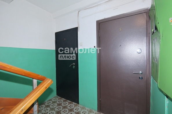 
  Продается 3-комн. квартира 77.7 м². Фото 35.