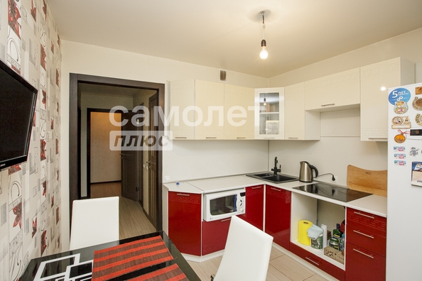 
  Продается 2-комн. квартира 53.21 м². Фото 8.