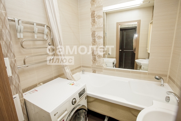 
  Продается 2-комн. квартира 53.21 м². Фото 12.