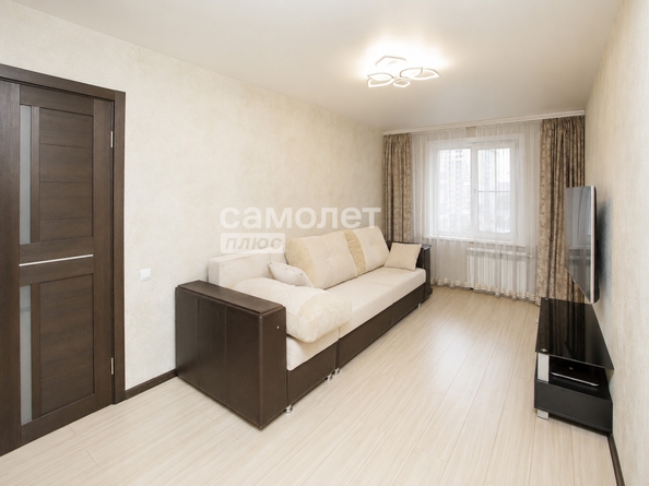 
  Продается 2-комн. квартира 53.21 м². Фото 4.