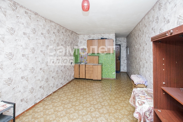 
  Продается студия 23 м². Фото 8.