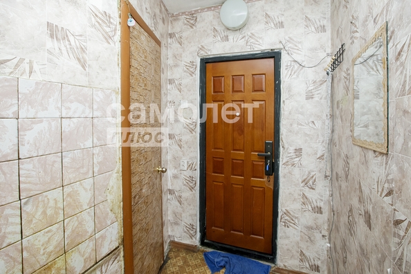 
  Продается студия 23 м². Фото 13.