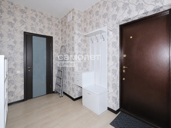 
  Продается 2-комн. квартира 46.2 м². Фото 16.