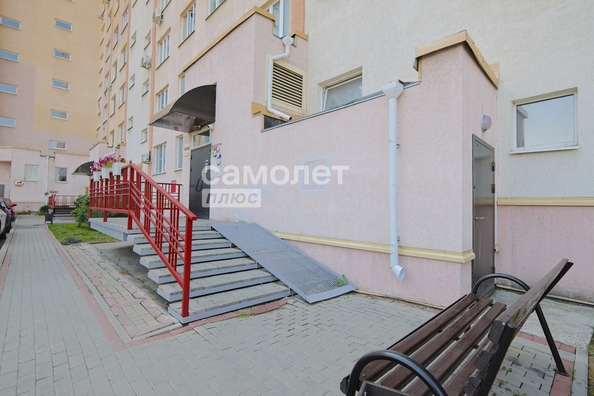 
  Продается 2-комн. квартира 46.2 м². Фото 23.