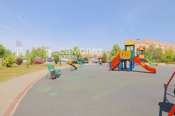 
  Продается 2-комн. квартира 46.2 м². Фото 26.