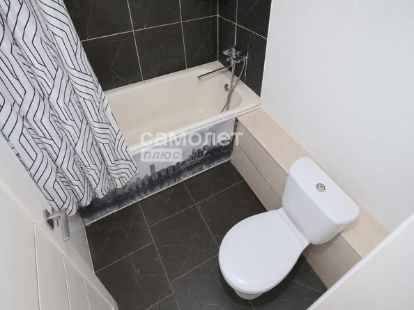 
  Продается 1-комн. квартира 30.1 м². Фото 10.