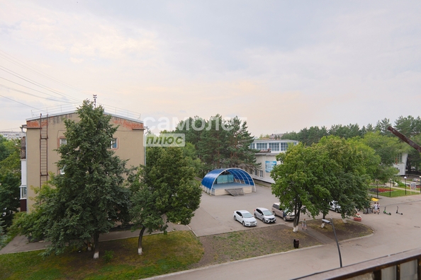 
  Продается 1-комн. квартира 30.1 м². Фото 12.