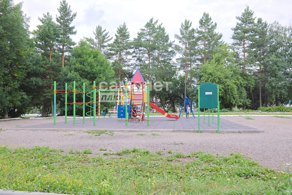 
  Продается 1-комн. квартира 30.1 м². Фото 16.